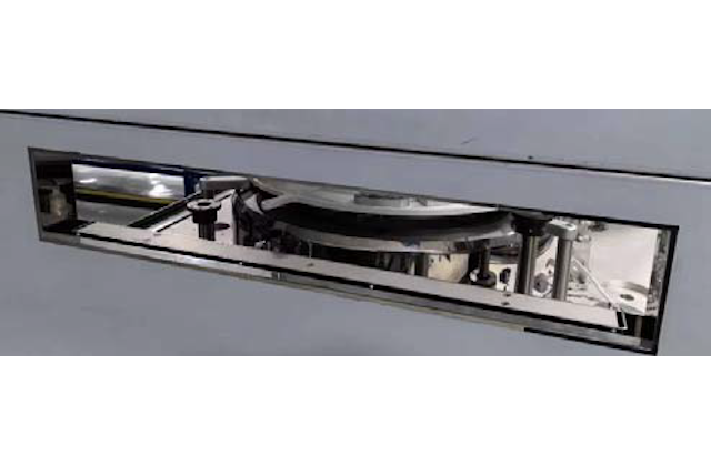 Модуль отмывки